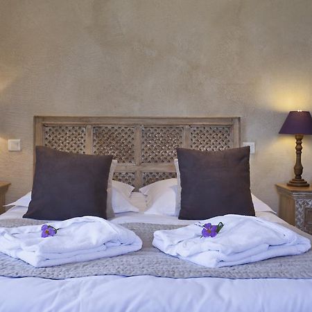 Mare E Monti - Hotel De Charme Feliceto المظهر الخارجي الصورة