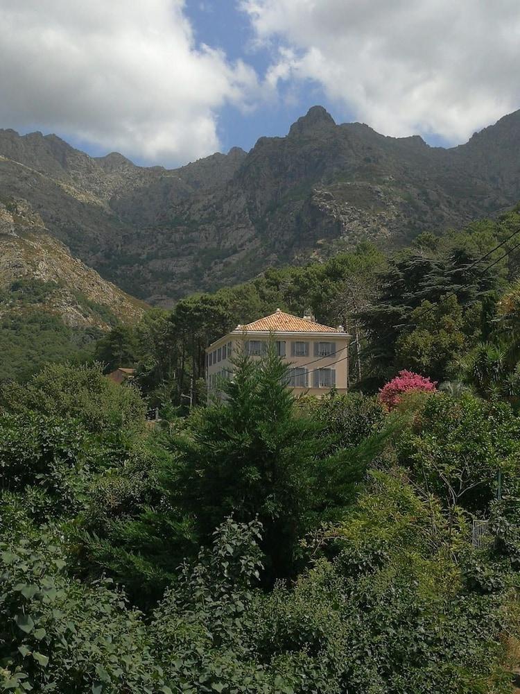Mare E Monti - Hotel De Charme Feliceto المظهر الخارجي الصورة
