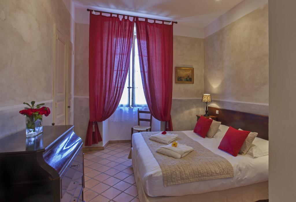 Mare E Monti - Hotel De Charme Feliceto المظهر الخارجي الصورة