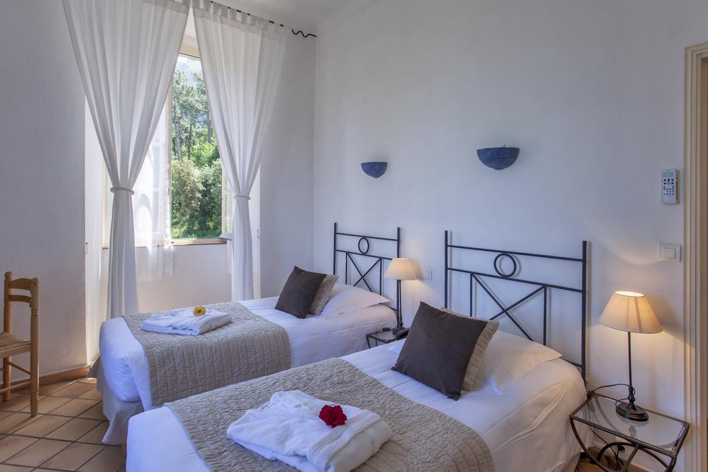 Mare E Monti - Hotel De Charme Feliceto المظهر الخارجي الصورة
