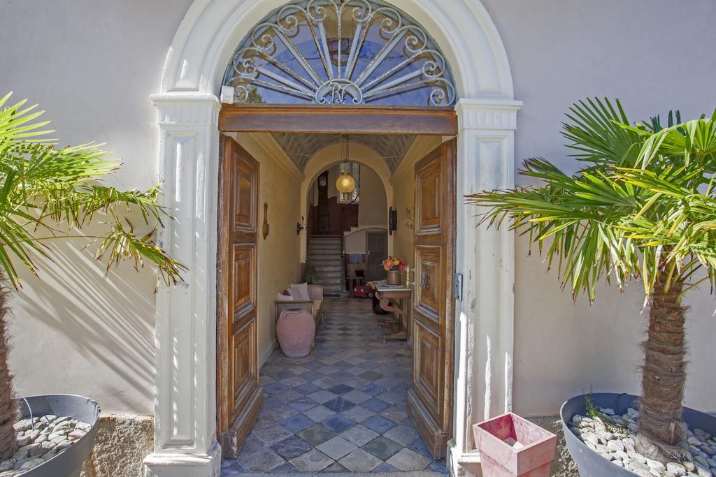 Mare E Monti - Hotel De Charme Feliceto المظهر الخارجي الصورة