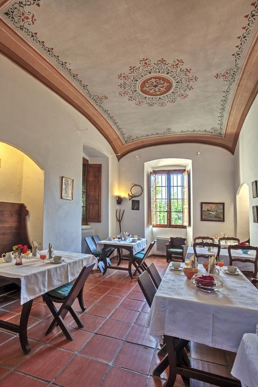 Mare E Monti - Hotel De Charme Feliceto المظهر الخارجي الصورة
