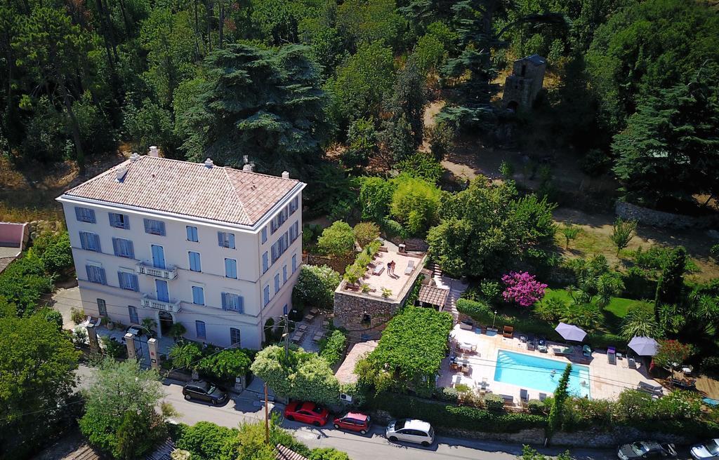 Mare E Monti - Hotel De Charme Feliceto المظهر الخارجي الصورة